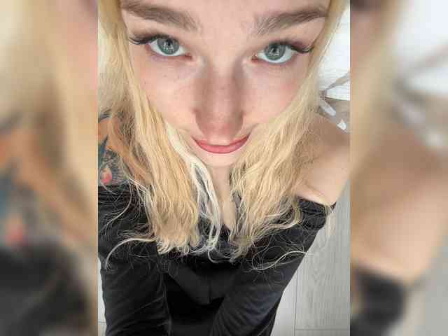 AlinnaAnnila webcam