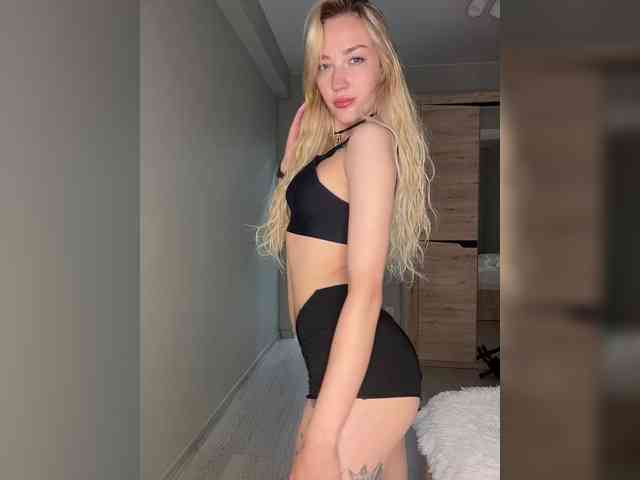 AlinnaAnnila webcam