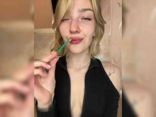 AlinnaAnnila webcam
