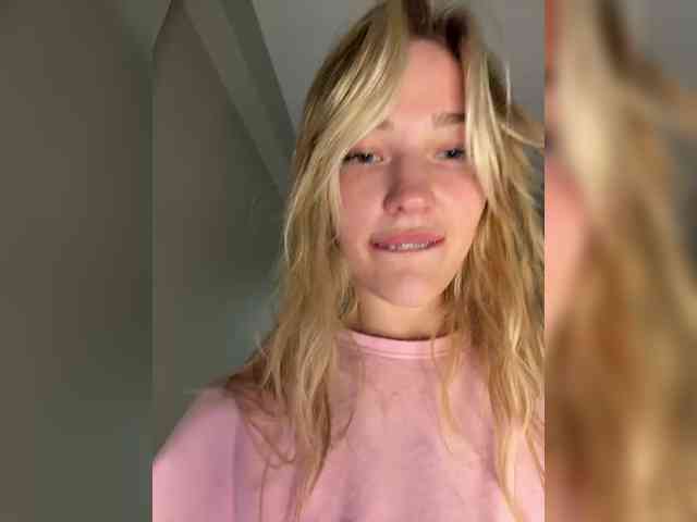 AlinnaAnnila webcam