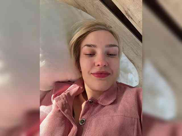 AlinnaAnnila webcam