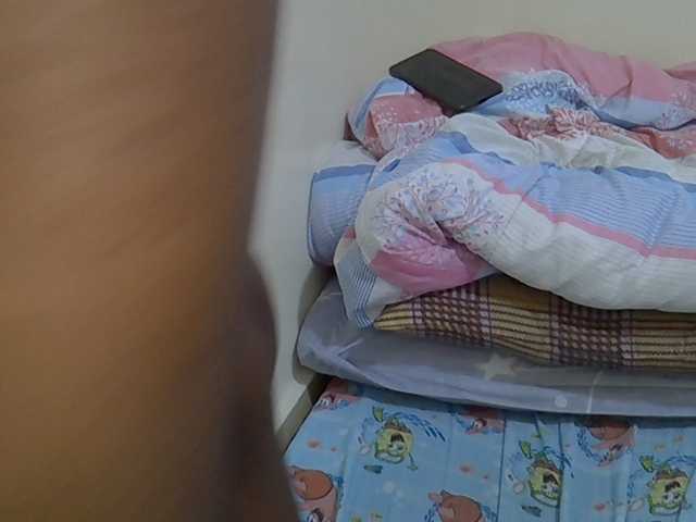 cuddlecanvas live cam on BongaCams