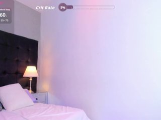 LunaHill Porn Show