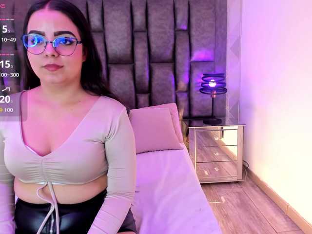 lunahill live sex