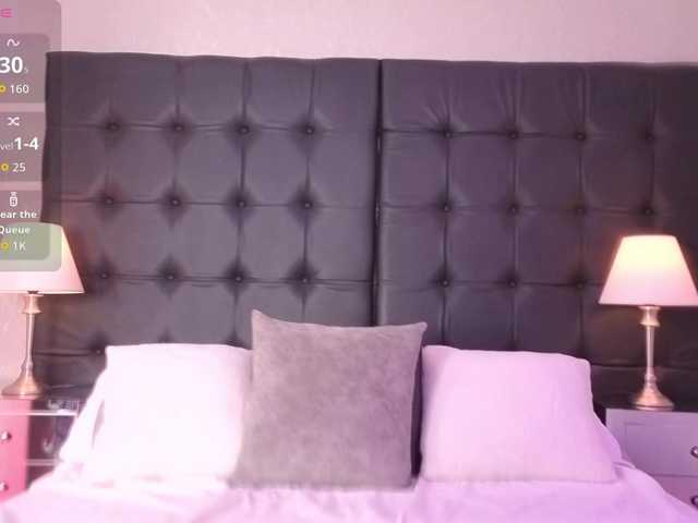 LunaHill live cam on BongaCams