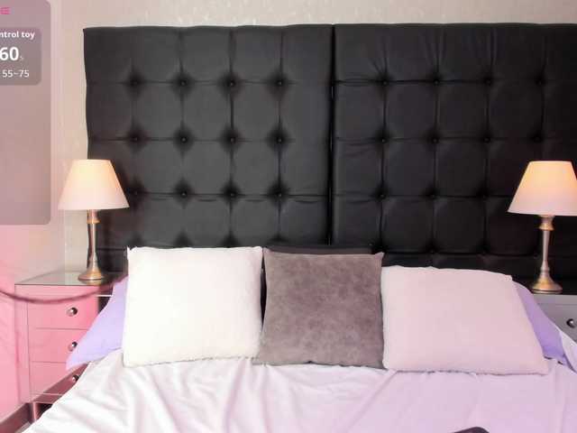 LunaHill Live Cam on BongaCams