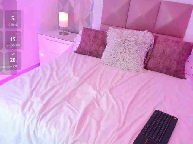 LunaHill webcam