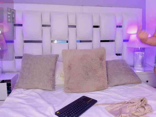 LunaHill webcam