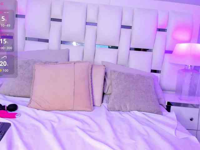 LunaHill webcam