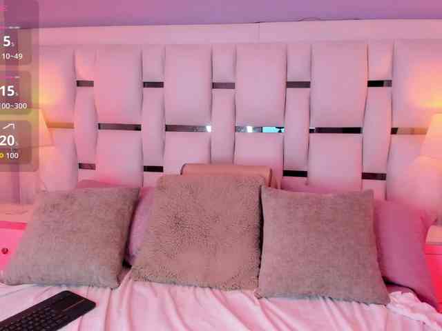 LunaHill webcam