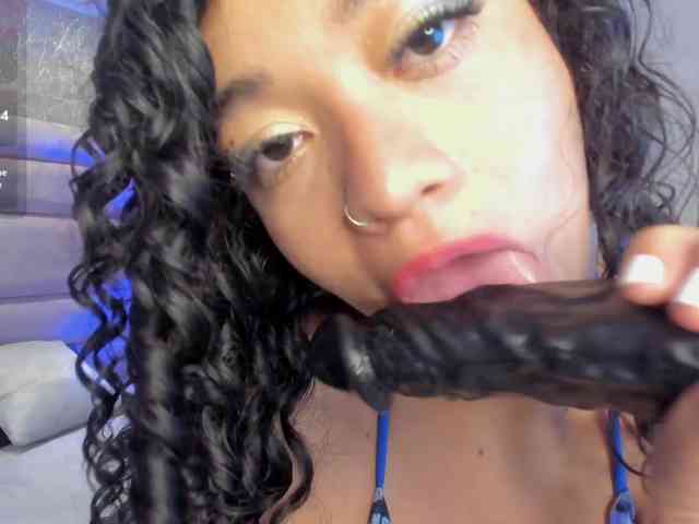 TiffanyCollins webcam