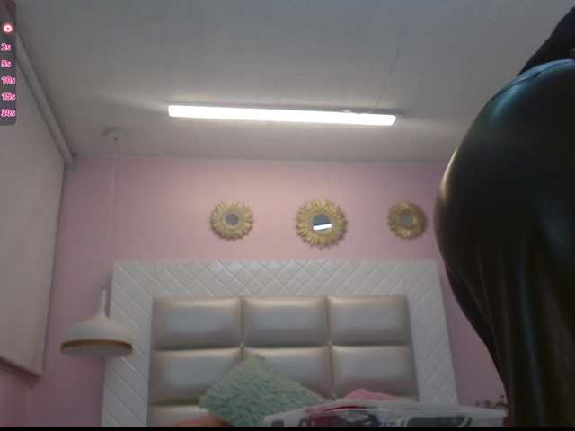 cinamoon live cam on BongaCams