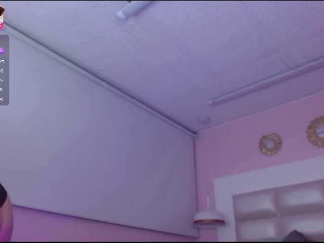 cinamoon live cam on BongaCams