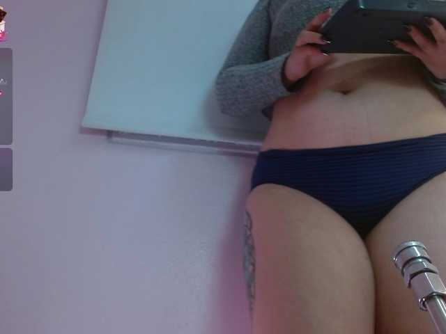 cinamoon live cam on BongaCams