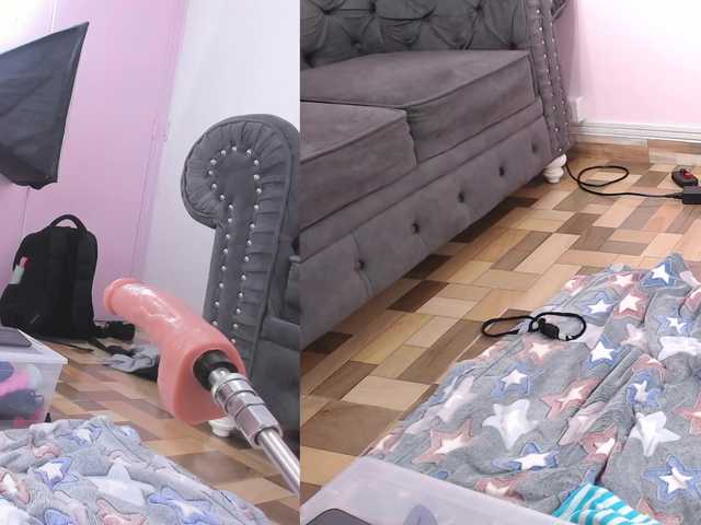 cinamoon live cam on BongaCams