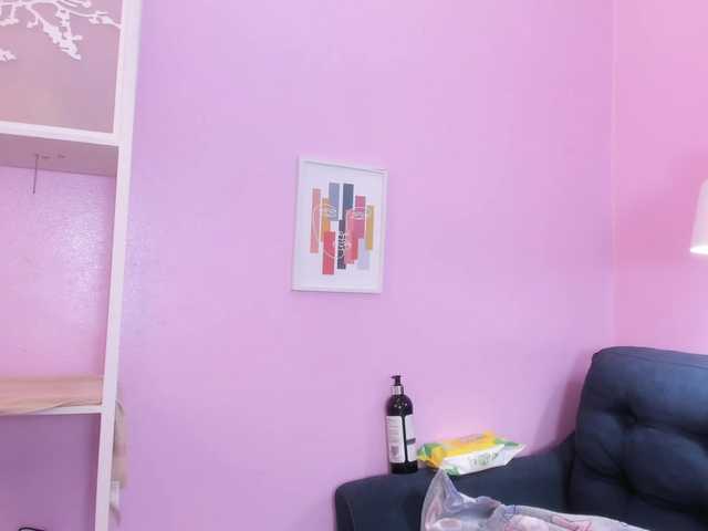 cinamoon live cam on BongaCams