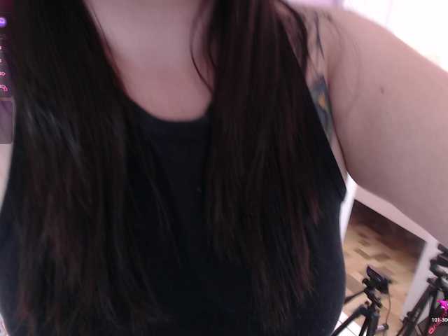 cinamoon live cam on BongaCams
