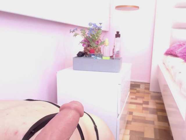cinamoon live cam on BongaCams