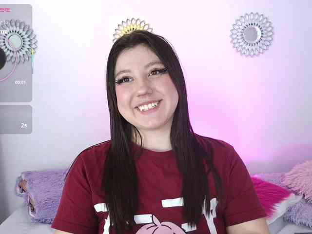 cinamoon webcam
