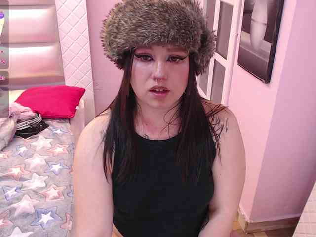 cinamoon webcam