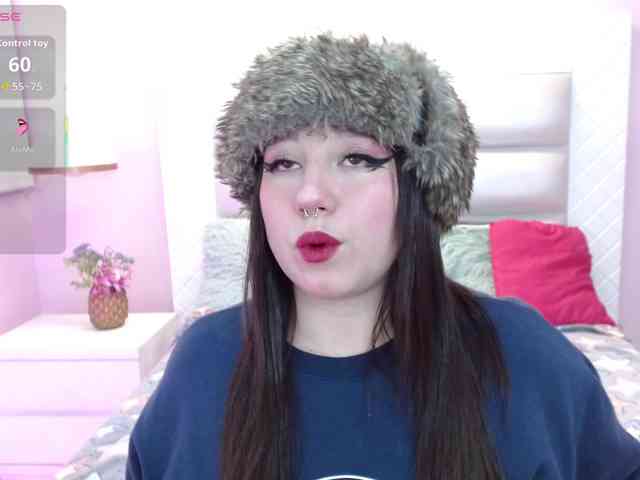cinamoon webcam