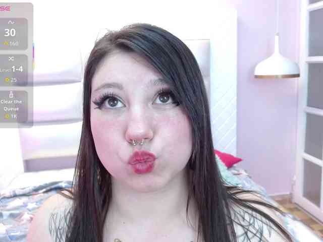 cinamoon webcam