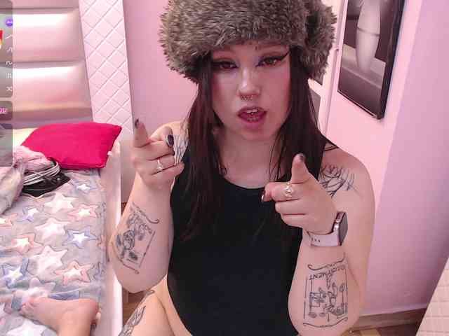 cinamoon webcam