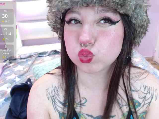 cinamoon webcam