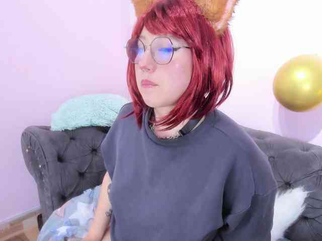 cinamoon webcam