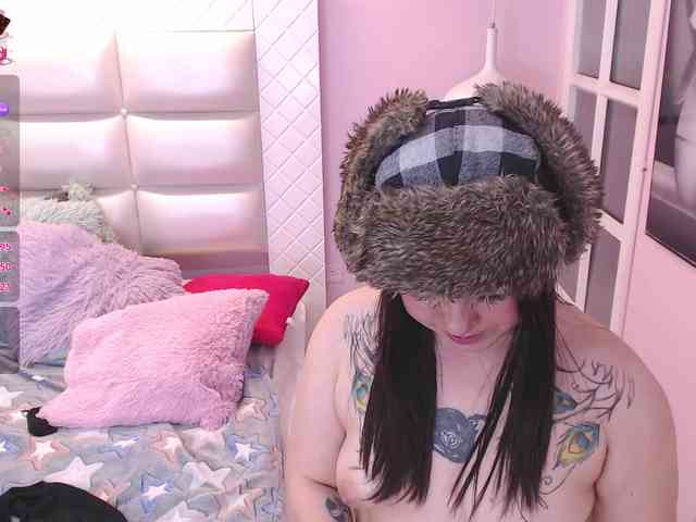 cinamoon webcam