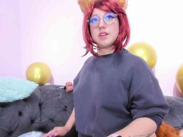 cinamoon webcam