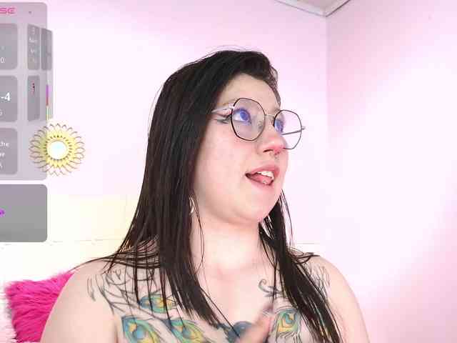 cinamoon webcam
