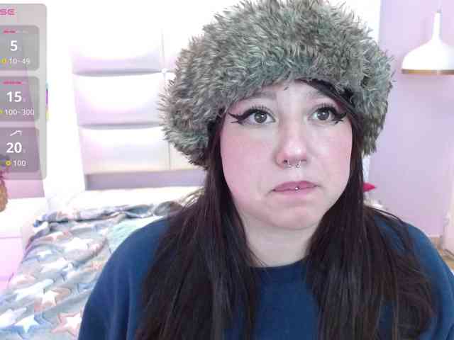cinamoon webcam