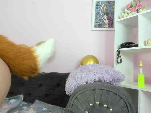 cinamoon webcam