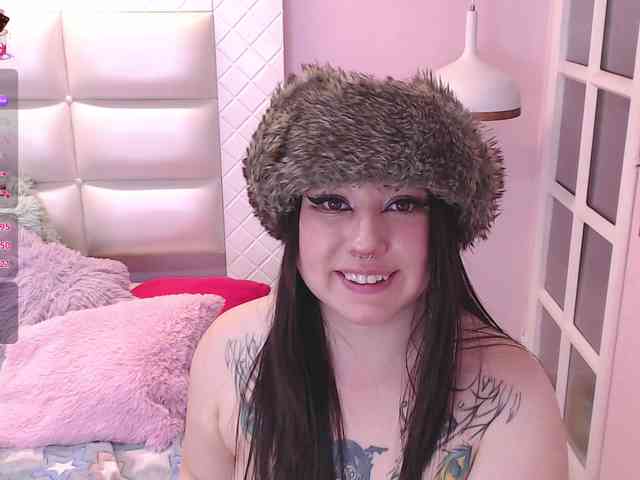 cinamoon webcam