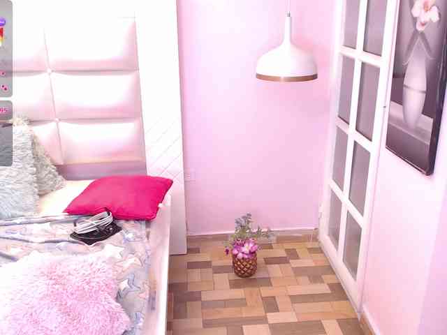cinamoon webcam