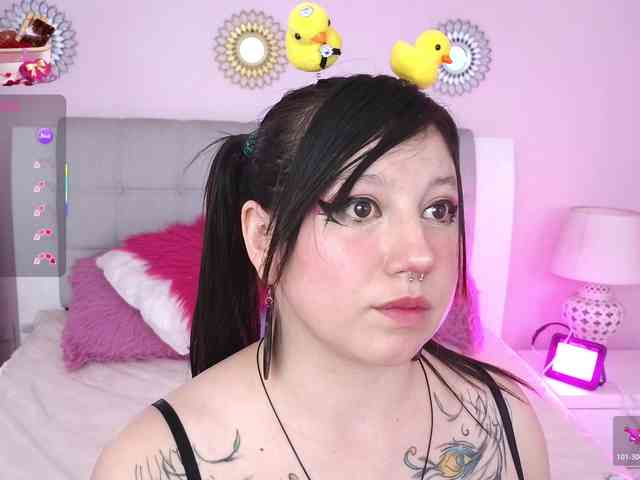 cinamoon webcam