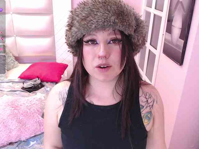 cinamoon webcam