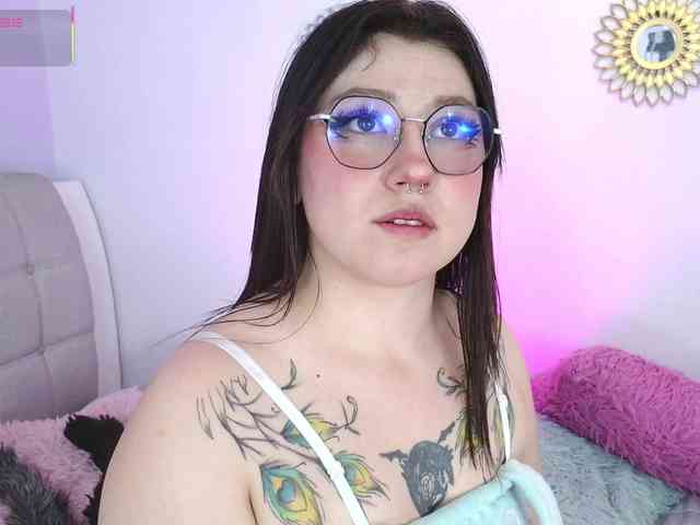 cinamoon webcam