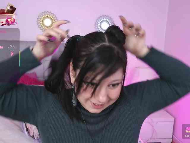 cinamoon webcam