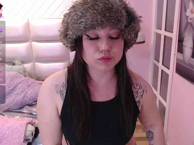 cinamoon webcam