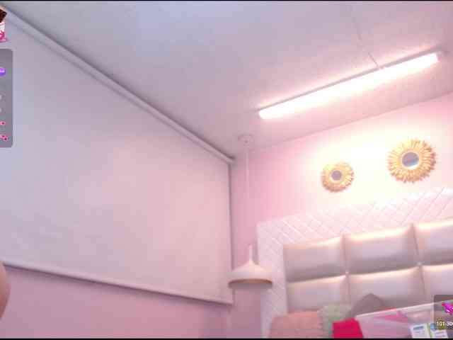 cinamoon webcam