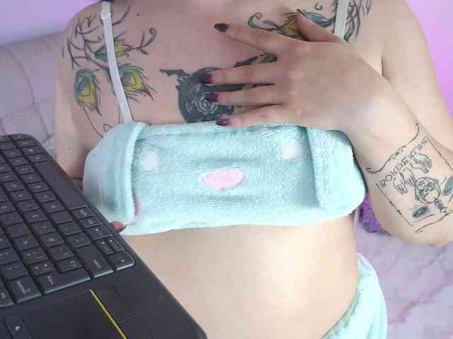 cinamoon webcam