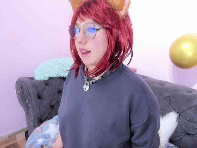 cinamoon webcam