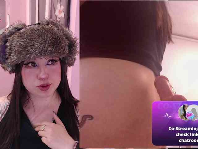 cinamoon webcam