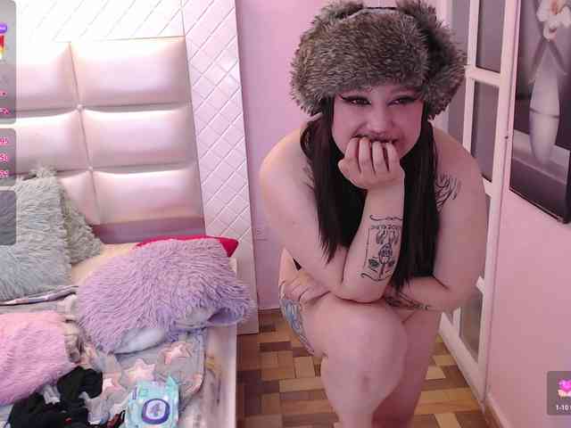 cinamoon webcam