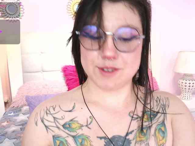 cinamoon webcam