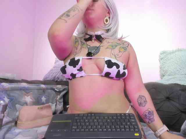 cinamoon webcam