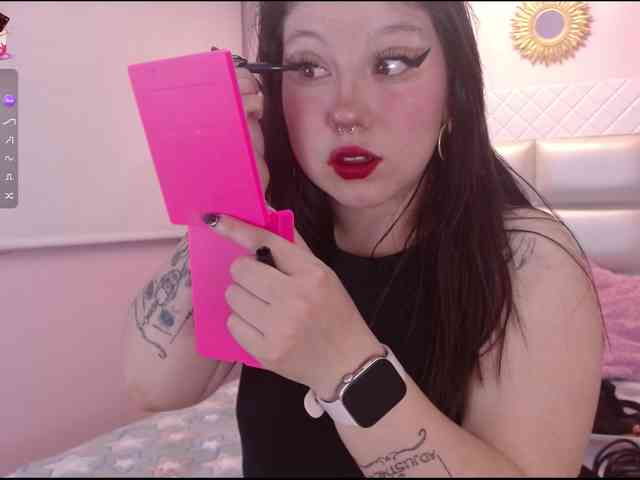 cinamoon webcam
