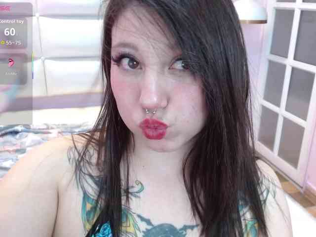 cinamoon webcam